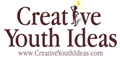 Creative Youth Ideas Banner 120x58