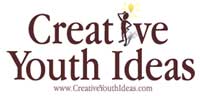 Creative Youth Ideas Banner 200x96