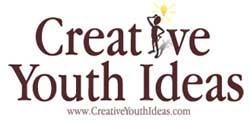 Creative Youth Ideas Banner 250x150