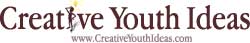 Creative Youth Ideas Banner 250x150