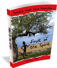 Fruit of the Spirit