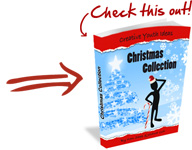 Get Creative Youth Ideas: "Christmas Collection" ebook