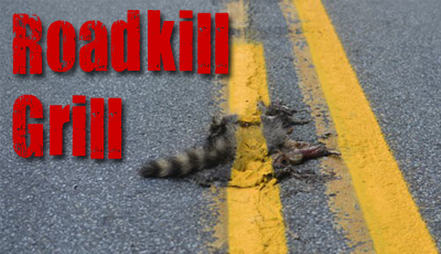 Roadkill Grill