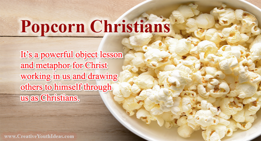 Popcorn Christians