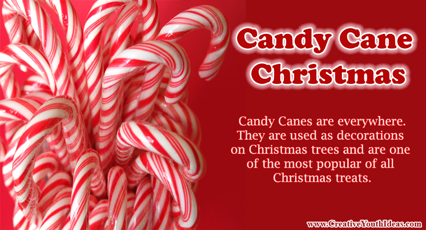 Featured image of post Candy Cane Gospel Message Unless otherwise indicated individuals may post material from the gospel media portion of this site to another website or on a computer network for their own this right can be revoked at any time and for any reason